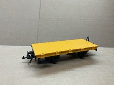 LGB SPUR GÜTERWAGEN WAGGON
