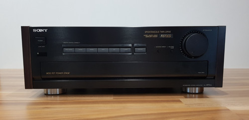 Sony 870 es - ta-f,
