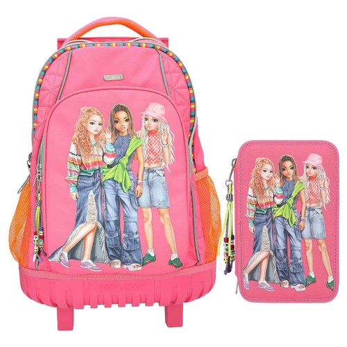 Topmodel schul set - schul-set, joy