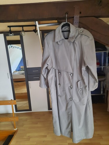 Sommermantel damen farbe - sommermantel, 42,