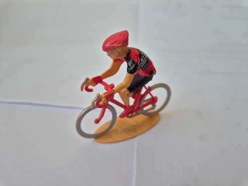 Vintage miniatur kunststoff - vintage,