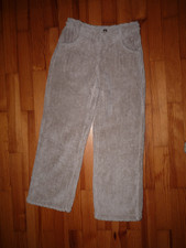 Damen - Hose Teddy /