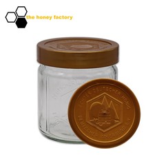 96 x DIB Honigglas 500G im