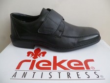 Rieker Herren Slipper Sneakers