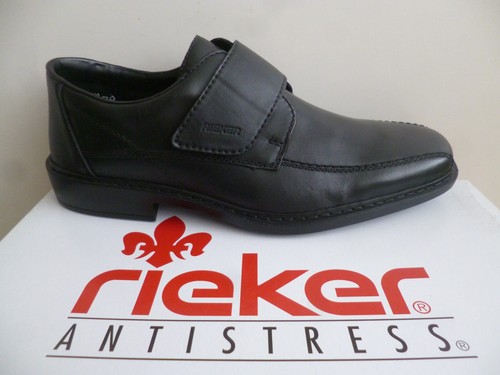 Rieker herren slipper sneakers - herren,