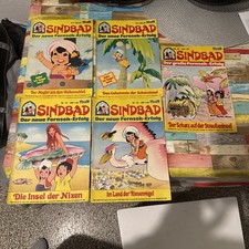 Sindbad Der Große Fernseh