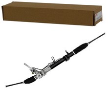 NTY LENKGETRIEBE SERVOLENKUNG HYDRAULISCH passend für DODGE CALIBER JEEP