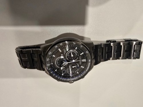 Citizen promaster eco - promaster, drive