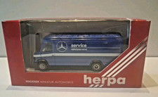 Herpa - 4013 - 1:87 - MB
