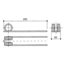 FAIE Zinke Molon Bandrechen Speedy2