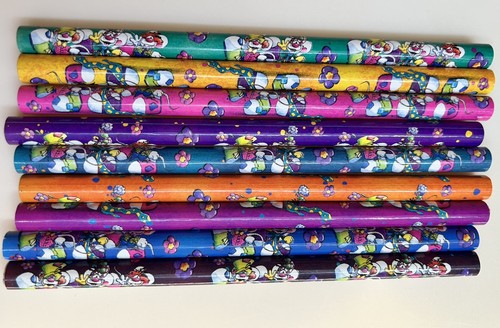 Diddl dicke buntstifte set - dicke,