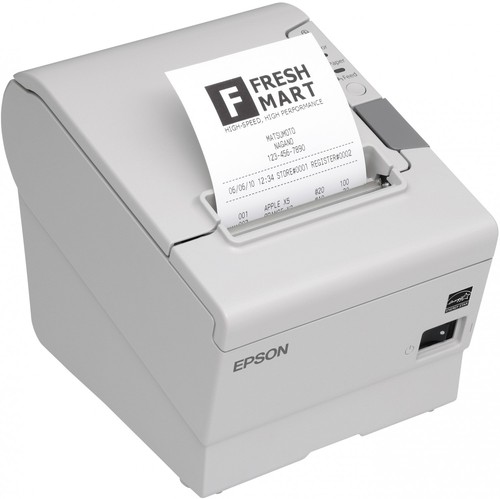 Bondrucker epson t88 - bondrucker,