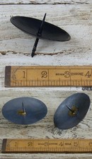 Rustikaler Eisen Nagel/Schraub