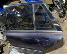 Mercedes-Benz W203 C270 CDi -