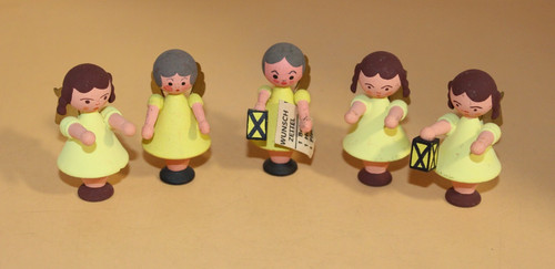 Mal hennig figuren - mal,