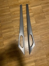 R230 Zierleisten Alu Silber