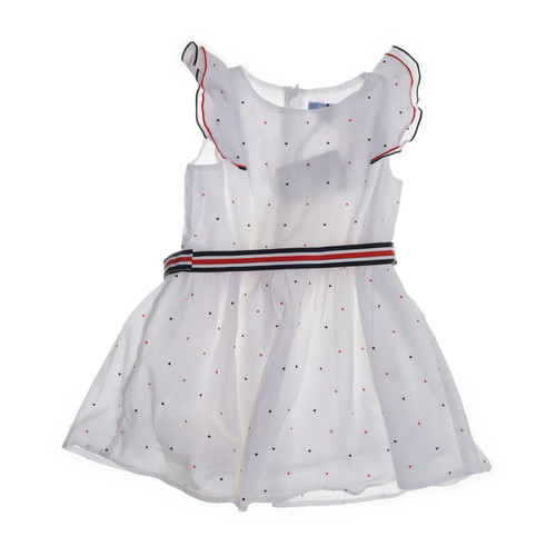 Jacadi kleid größe 104 - kleid,,