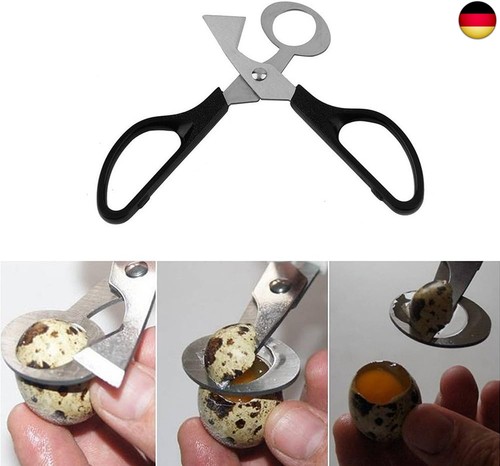 Stück wachteleierschere - stück,