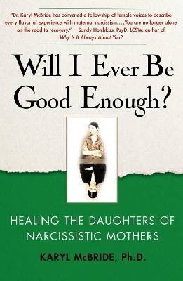 Will ever good enough - ever,