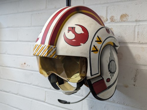 Star wars wandhalterung - wars,