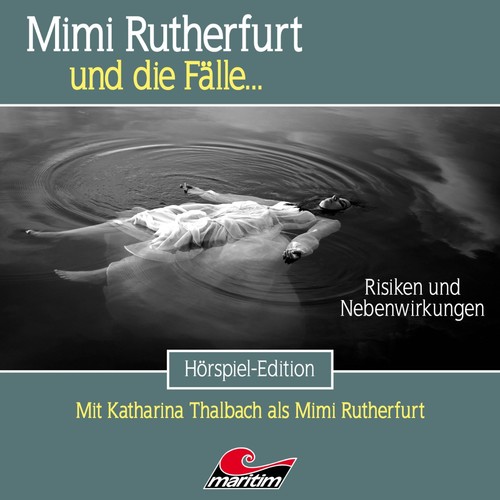 Mimi rutherfurt risiken - rutherfurt, 77: