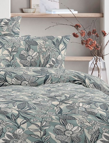 Irisette wave mako satin - irisette, mako-satin