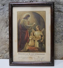 Andenken 1. hl. Kommunion von