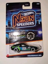 Hot Wheels VW Volkswagen SP2