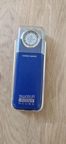 Swatch kult irony - swatch,