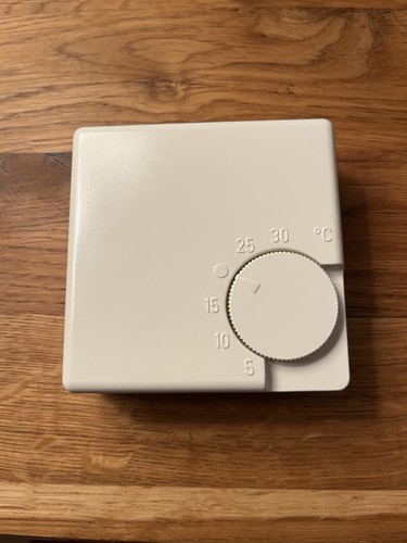 Raumthermostate für