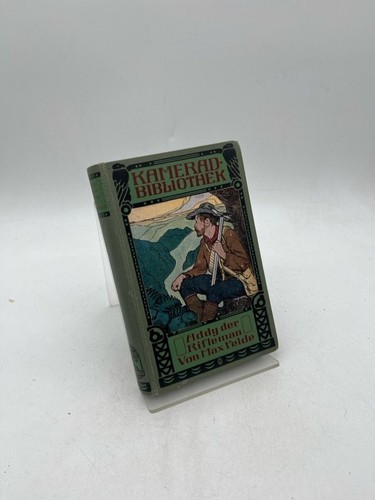 Addy der rifleman e - der,