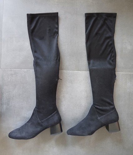 Mango damen overknee - mango, stiefel