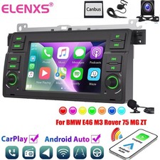 Für BMW E46 3er 318 320 325