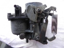 VW Bus T1 Vergaser 30 PICT-1 gebr.