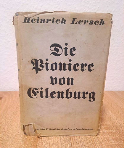 Die pioniere von - pioniere,