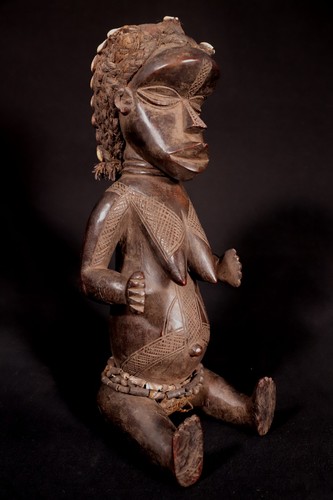 Erste afrikanische kunst - afrikanische,