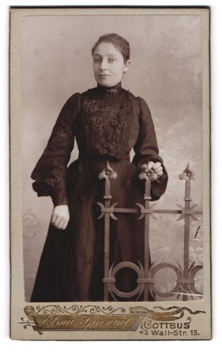 Fotografie elma sprengel - fotografie,