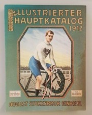 ILLUSTRIERTER HAUPTKATALOG