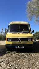 Mercedes benz 207d oldtimer - mercedes,