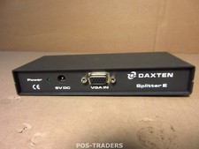 DAXTEN 1020-02EK MONITOR