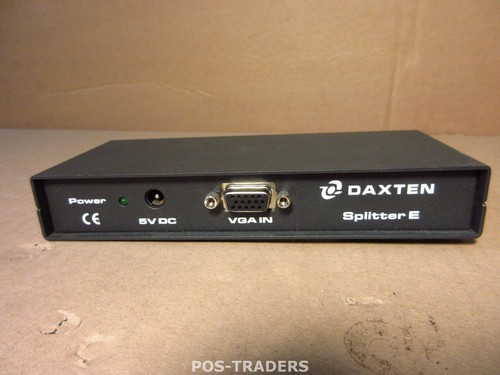 Daxten 1020 02ek monitor - 1020-02ek,