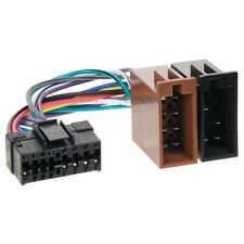 Auto Radio Einbau Adapter Anschluss kabel für Clarion CZ 100 201 301 501 E EG ER