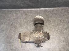 VW Golf 2  Passat 35i Syncro Differenzial CBX Diff Differential Allrad #23505