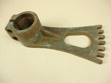 Raster TM 1457 B  Mähwerk