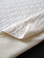 Oberbett "Luxus Rose"