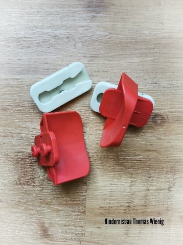 Sicherheitsauflage