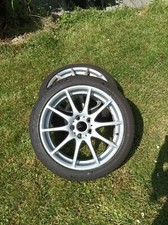 4 17zoll Tomason Tn1