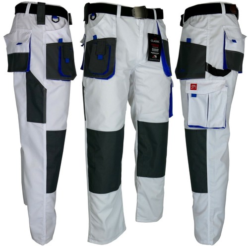 Arbeitshose malerhose bundhose - arbeitshose,