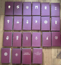 22x Otto Zierer - Bild der Jahrhunderte - Band 1-40 in 20 Büchern + 2 Bücher