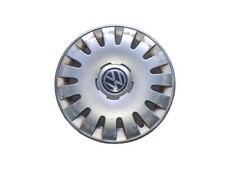 Sharan radkappe - 7m,